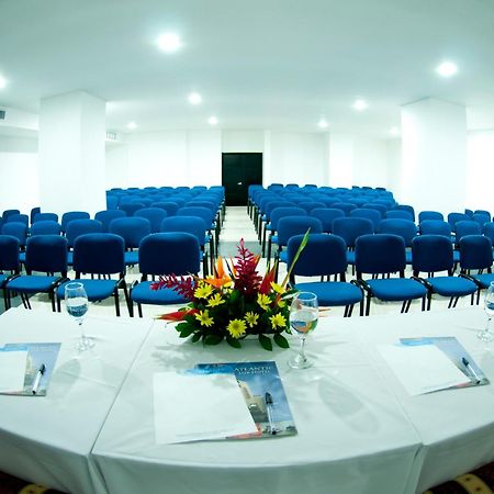 Hotel Atlantic Lux Cartagena  Business foto